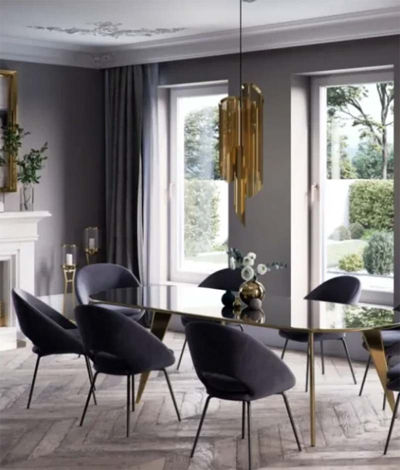 finestre Alluminio Oknoplast